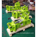 Box Silence Hydraulic Breaker